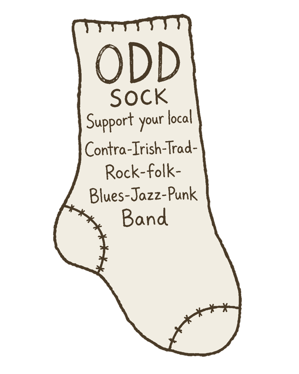 Odd Sock
